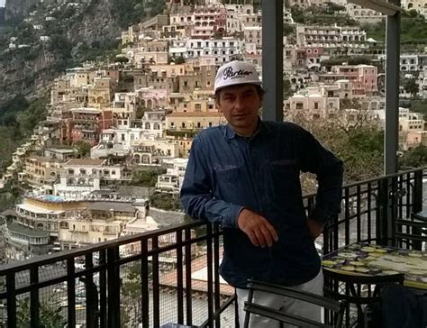 Positano Notizie Maiori Addio A Pietro Silvestri Aveva 58 Anni