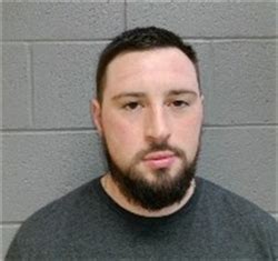 Tristan Cody Johnson Sex Offender In Ringgold GA 30736 GA4447920231206