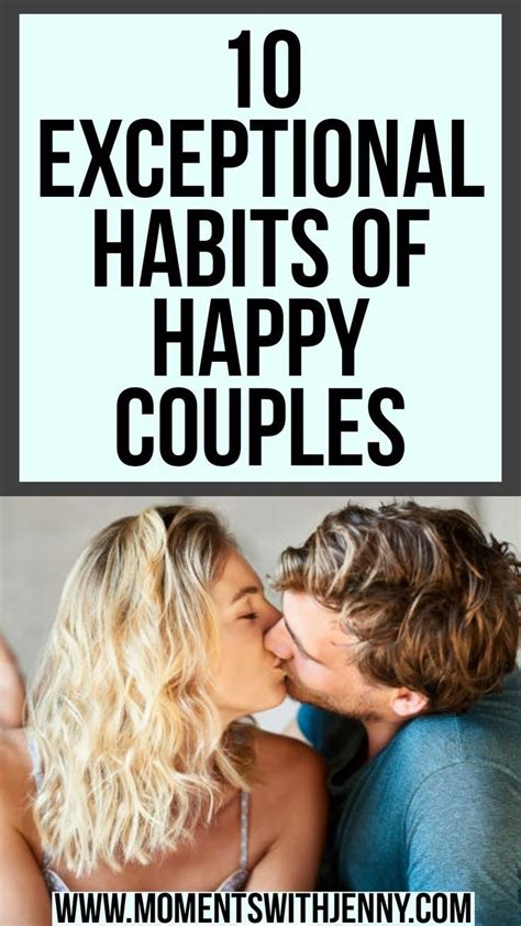 10 Powerful Secrets Of Happy Couples Happy Couple Healthy