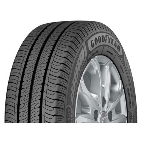 Goodyear R C S Efficient Grip Cargo Yaz Lasti I