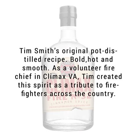 Buy Climax Fire No32 Cinnamon Spice Moonshine Great American Craft