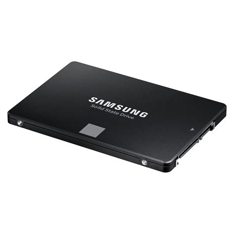 Samsung Ssd Evo To Disques Durs Et Ssd Samsung Maroc