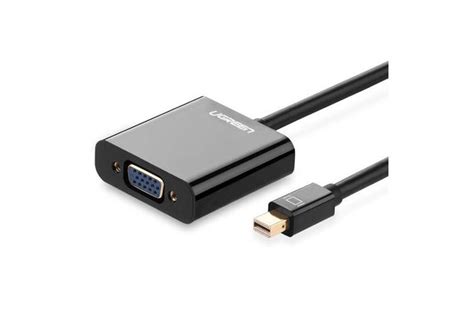 Ugreen Mini Dp To Vga Apdater 10459