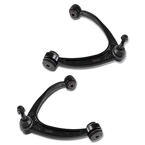 ASTARPRO Front Upper Control Arms With Ball Joints Replacement For