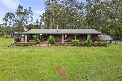 Sold 438 Italia Road East Seaham Nsw 2324 On 25 Aug 2023 2018446054