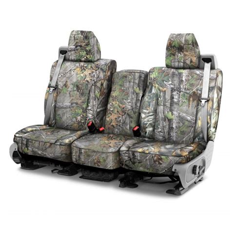 Camo Seat Covers For 2000 Chevy Silverado