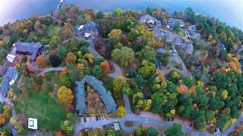 College of the Atlantic - Bar Harbor, ME