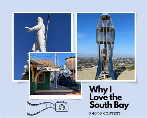 South Bay Cities Council Of Governments Photo Contest Calls For Photos