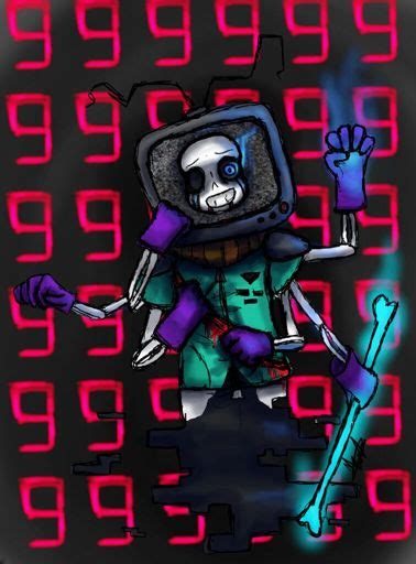 Playback New Swap Sans Undertale Amino