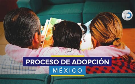 Adopción en México estos son los requisitos y proceso Telediario México