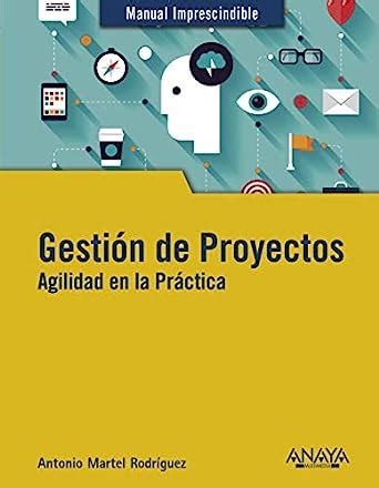 Amazon Gestión de Proyectos Agilidad en la Práctica MANUALES