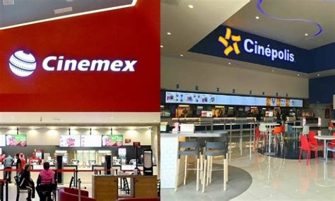 Cinemex Y Cin Polis Dicen Adi S En Varios Estados Por Crisis