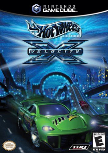 Hot Wheels Velocity X Dolphin Emulator Wiki
