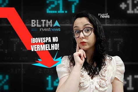 Vaiv M Do Ibovespa Na Semana Como Lidar Tanta Oscila O Investnews