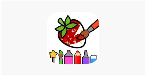 ‎كتاب الرسام اطفال و رسم العاب• على App Store