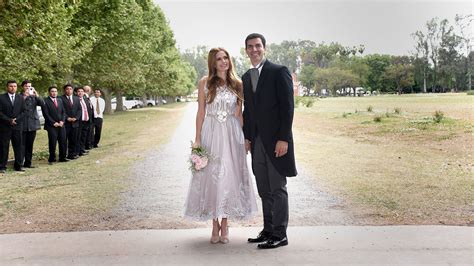 Las 100 Fotos De La Boda Puna Chic De Isabel Macedo Y Juan Manuel Urtubey Infobae