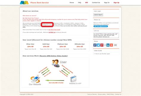 27 Philippines 63 Virtual Phone Number Generators Receive Sms