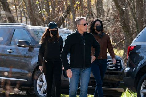 NCIS New Orleans Cancelled After 7 Seasons