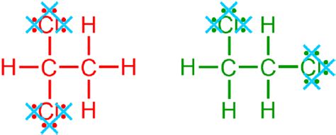 Lewis Dot Structure For C2h4cl2