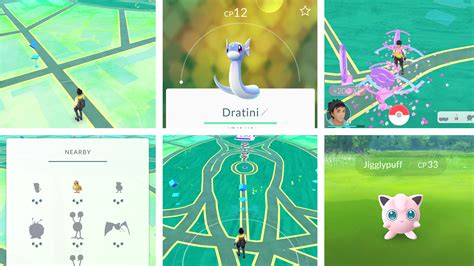 Pokemon Go Complete Guide Tips Tricks Cheats — Quartz