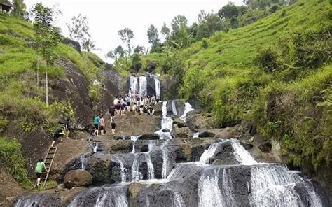 Resmi Nglanggeran Gunungkidul Jadi Desa Wisata Terbaik Dunia Versi Pbb