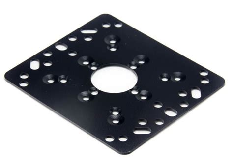 Medium Universal Joystick Adapter Plate