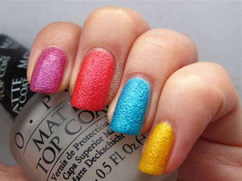 Opi Toucan Do It If You Try