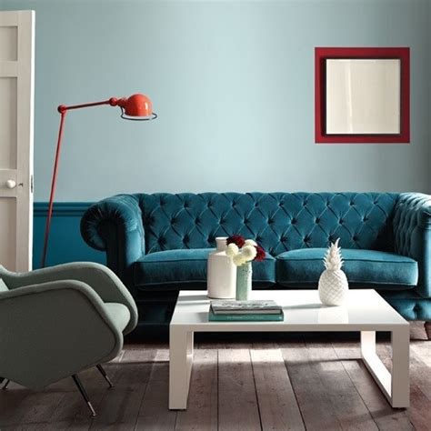 Duck Egg Blue Room Inspiration Interiors Style Guide