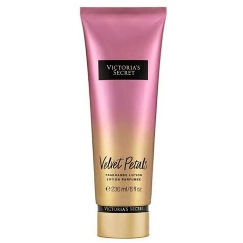 Victoria S Secret Velvet Petals Fragrance Lotion 236ml Eshaistic Pk