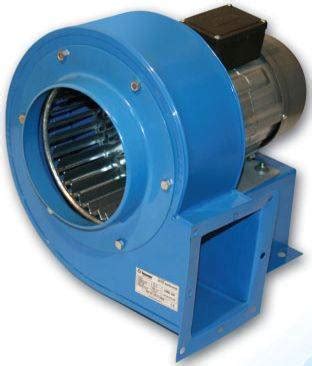 OBR 200 RADIAL FANS Fanmacair Ventilation System Ecplaza Net