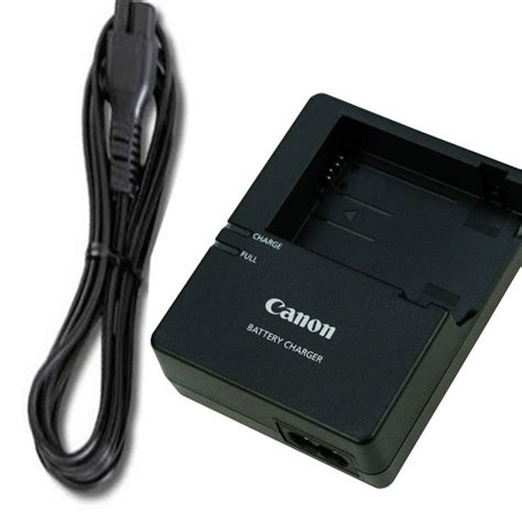 Carregador Canon Lc E8c Para Lp E8 T3i T4i Eos 550d 600d R 95 00 Em