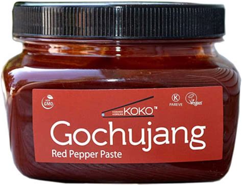 Amazon Chung Jung One O Food Medium Gochujang Lb Korean Red