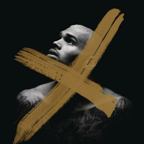 Stream Love More Feat Nicki Minaj By Chris Brown Listen Online For