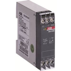 Interface Solid State Relay R600 Series ABB 24 Vdc 12 Vdc 48VDC