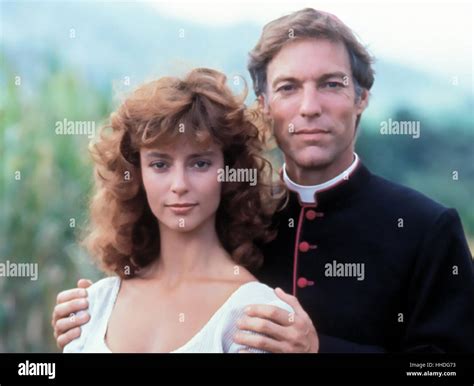 The Thorn Birds Miniseries Fotograf As E Im Genes De Alta Resoluci N