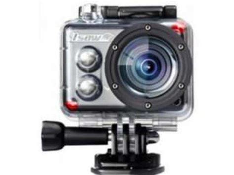 Isaw Advance Sports Action Camera Photo Gallery And Official Pictures