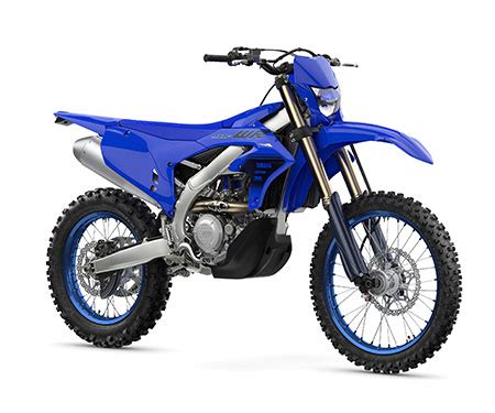 Yamaha WR450F For Sale At Five Star Yamaha In Hamilton Hill WA