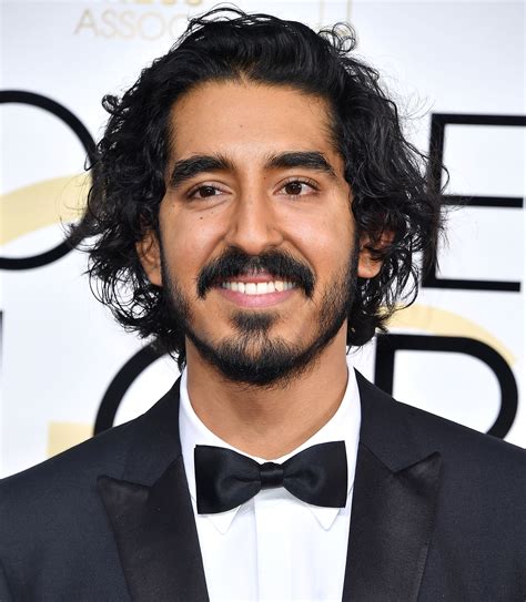 Dev Patel