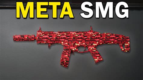 The META STRIKER 9 LOADOUT After UPDATE In Rebirth Island Best