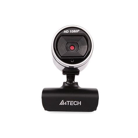 A4TECH PK910H PK-910H WEBCAM – 1080P FULL HD Web Camera - REDTECH Computers