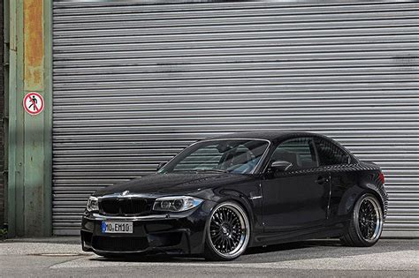 Bmw 1m Coupe By Ok Chiptuning Gtspirit