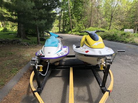 Jet Skis For Sale In Newtown Ct Offerup