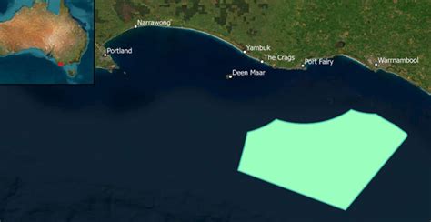 Australias Third—and Smallest—offshore Wind Zone Declared