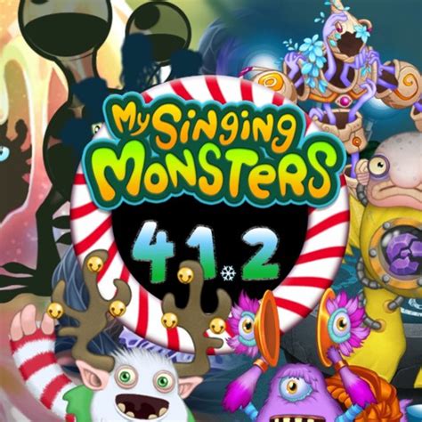 Stream My Singing Monsters Music Listen To Songs Albums Playlists