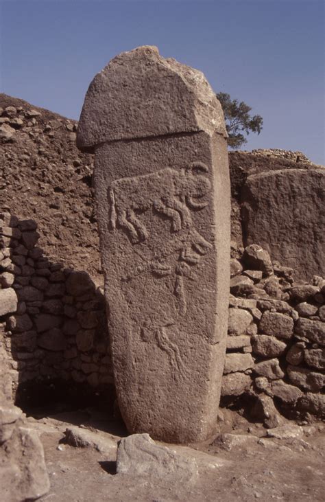 Current state of research at Göbekli Tepe interviewed by arkeofili