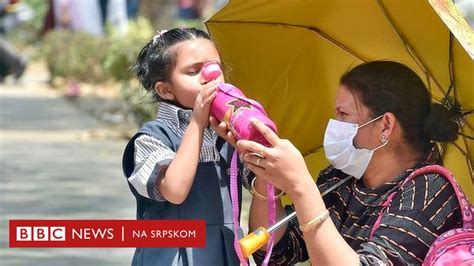 Klimatske Promene Velike Anse Da E Globalno Zagrevanje Pre I Granicu