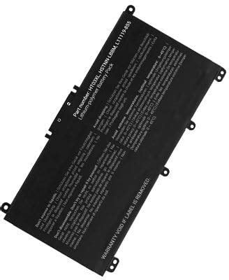 Travislappy Laptop Battery Compatible Ht Xl For Hp Da Nm