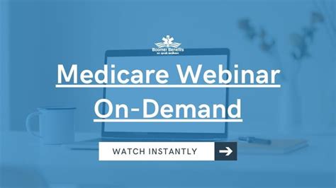 Medicare For Fehb Va Tricare Webinar Boomer Benefits In 2022