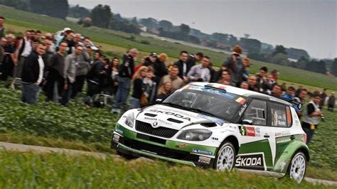 ERC/Rallye d'Ypres: Huitième victoire du Belge Freddy Loix (Skoda ...