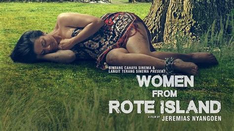 Sinopsis Women From Rote Island Film Yang Mengangkat Kekerasan Seksual